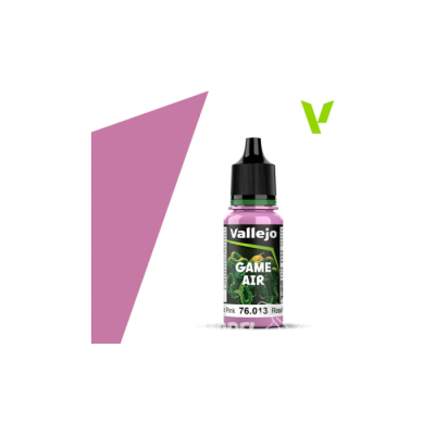 Squid Pink - Game Air 76.013 - Vallejo 18ml