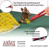 Touffes pour Socle Prairies Fleuries - Army Painter