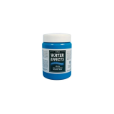 Vallejo Water Effects Atlantic Blue 200ml - Effets d'Eau
