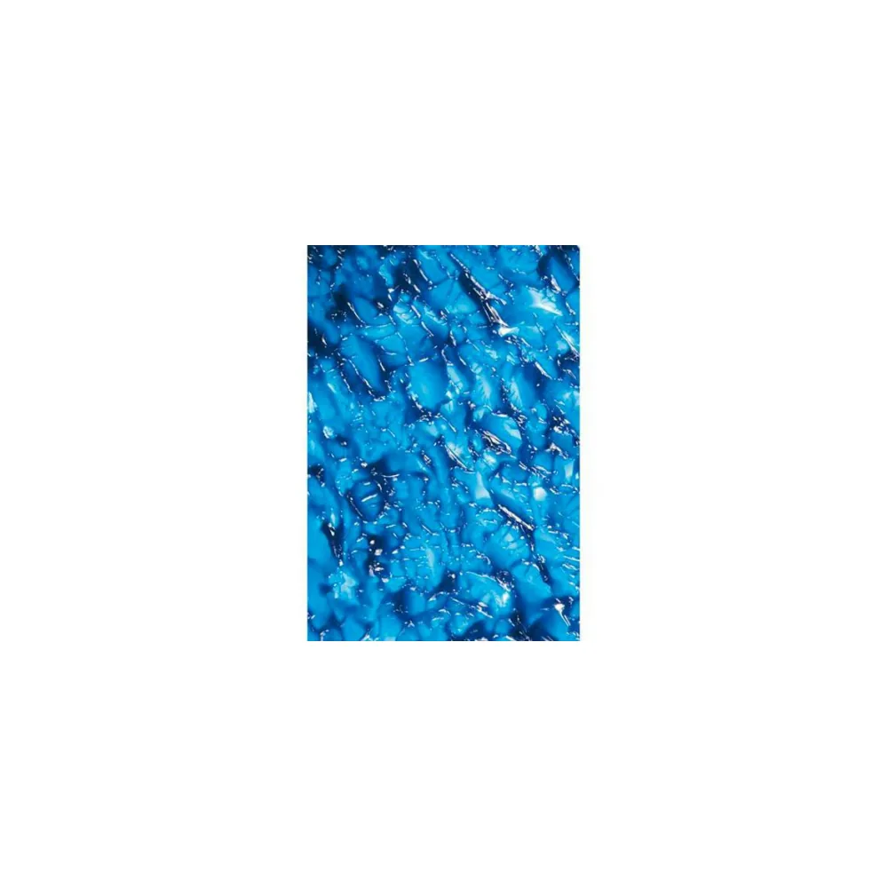 Vallejo Water Effects Atlantic Blue 200ml - Effets d'Eau