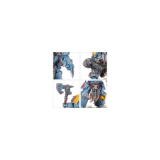 Space Wolves: Wolf Guard Terminators