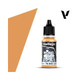 Vallejo Model Color - Flat Flesh (18ml)