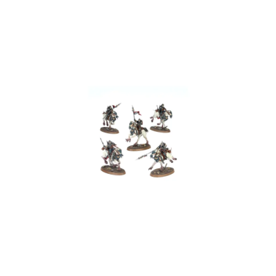 Astra Militarum: Death Riders - Warhammer 40,000