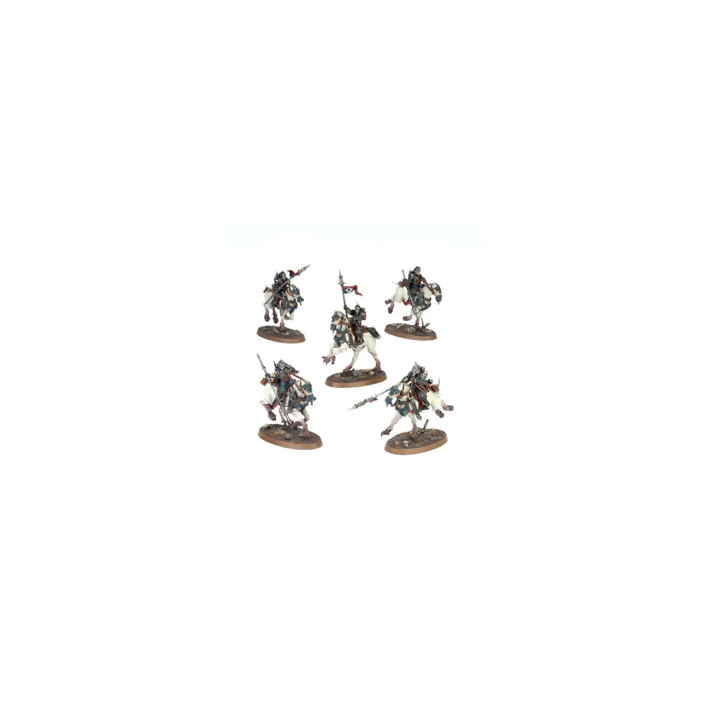 Astra Militarum: Death Riders - Warhammer 40,000