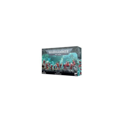 Aeldari: Gardiens