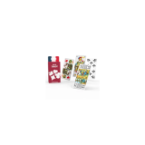 Tarot Basic Ecopack - Jeu de 78 cartes Ducale