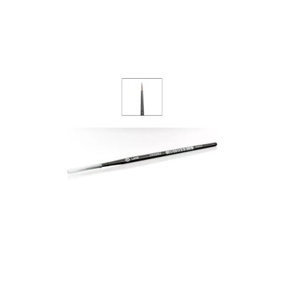 Pinceau Layer S blanc