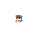 Mille Sabords - Jeu de dés pirate