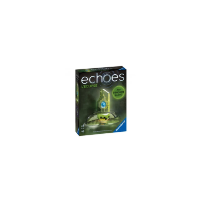 Echoes : L'Éclipse