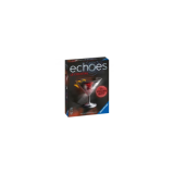Echoes : Le Cocktail - Jeu d'enquête audio coopératif