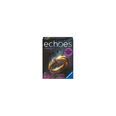 Echoes - L'Anneau