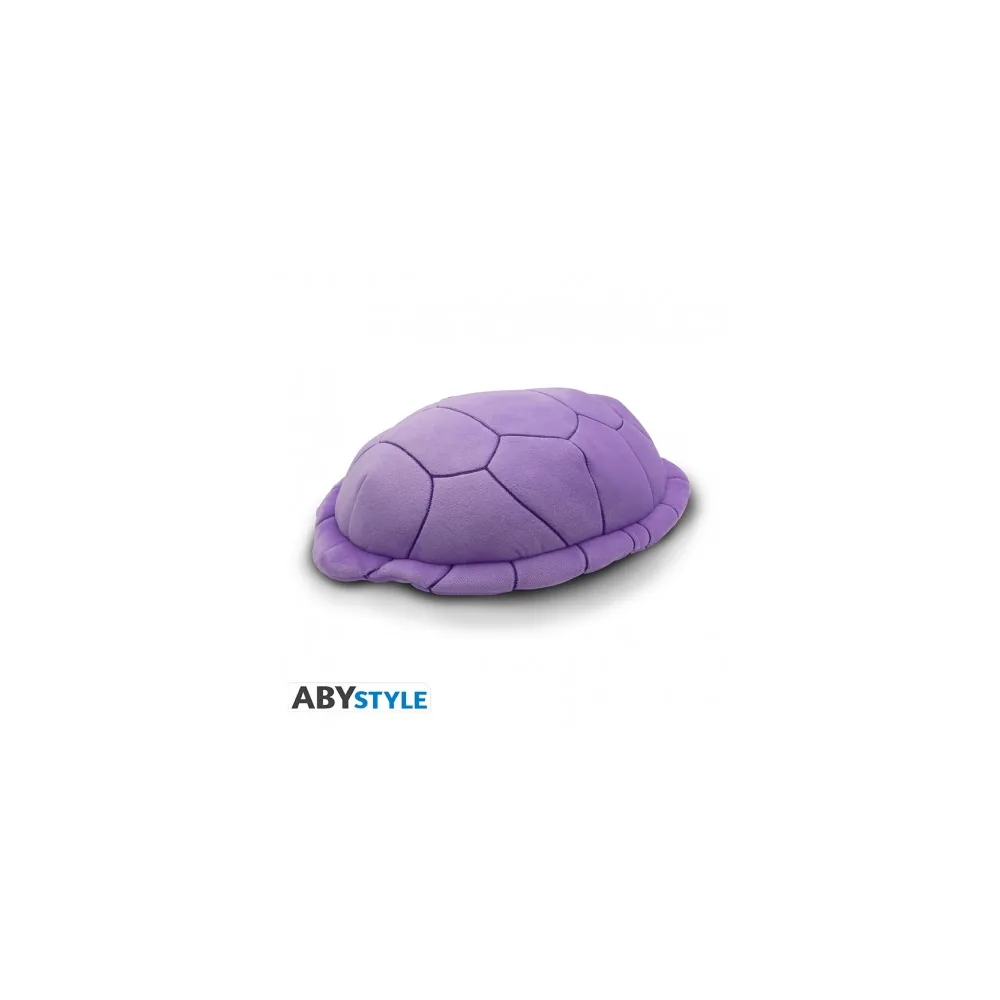 Coussin Carapace Tortue Géniale - Dragon Ball Z