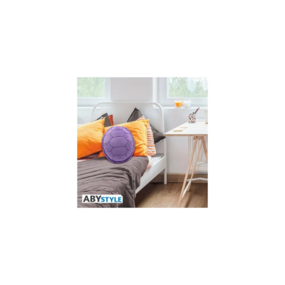 Coussin Carapace Tortue Géniale - Dragon Ball Z