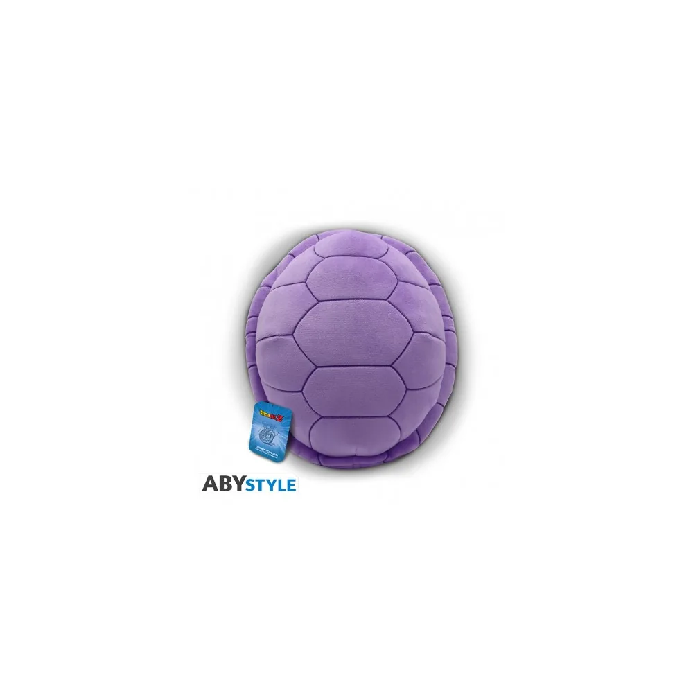 Coussin Carapace Tortue Géniale - Dragon Ball Z