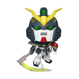 Funko Pop! Plus Mobile Suit Gundam Wing - Deathscythe