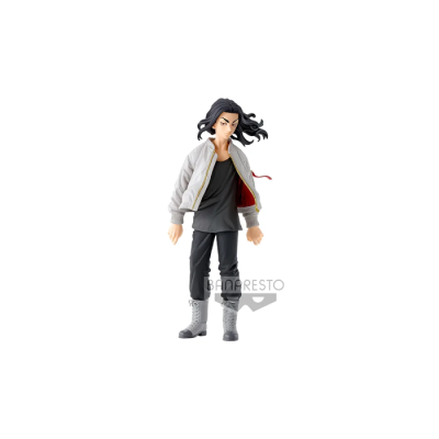 Tokyo Revengers - Figurine Keisuke Baji Vol. 2 - 17cm