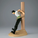 One Piece - Roronoa Zoro Pirate Hunter - Figurine 17cm