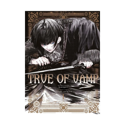 True of Vamp T01