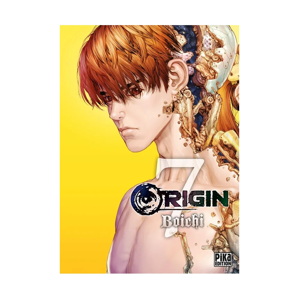 Origin T07