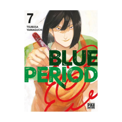 Blue Period T07
