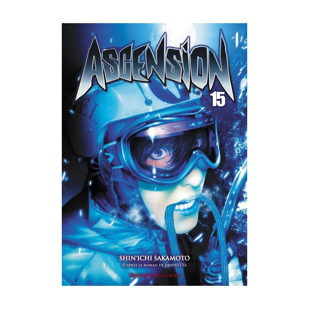 Ascension T15