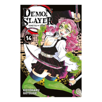 Demon Slayer T14