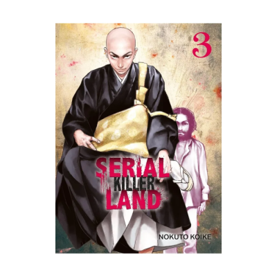 Serial Killer Land T03