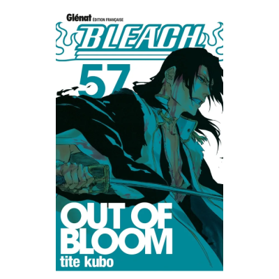 Bleach - Tome 57 : Out of Bloom