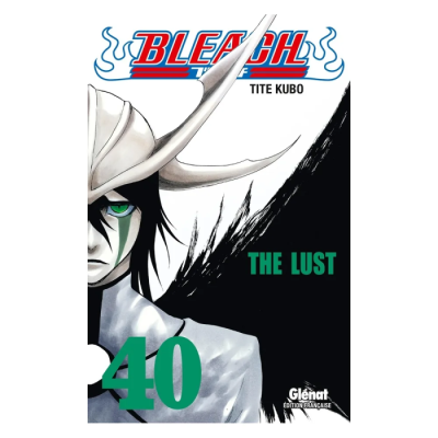 Bleach - Tome 40 - The Lust