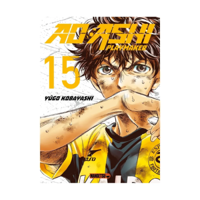 Ao Ashi T15