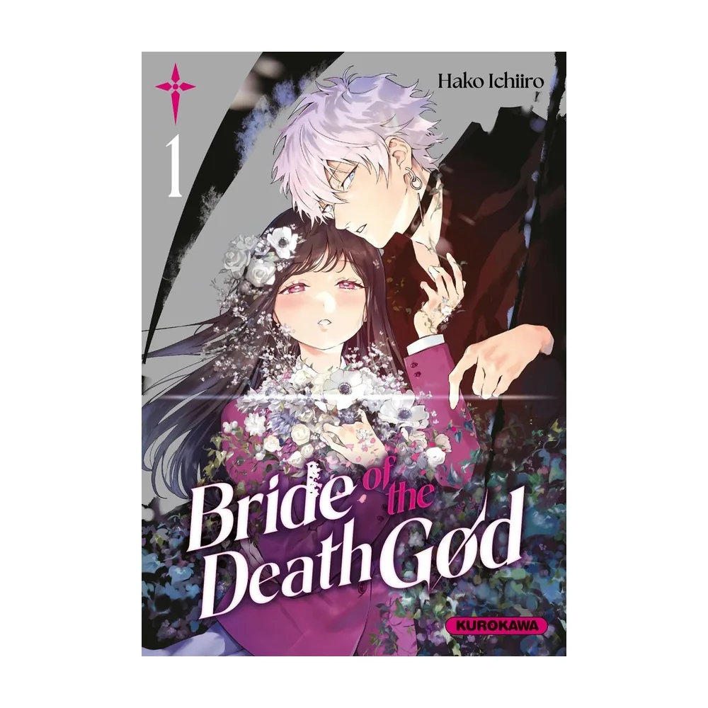 Bride Of The Death God - Tome 1