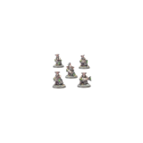 Helsmiths Of Hashut: Cohorte Infernale - Warhammer Age of Sigmar