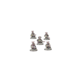 Helsmiths Of Hashut: Cohorte Infernale - Warhammer Age of Sigmar