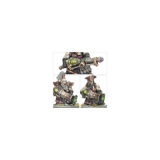 Helsmiths Of Hashut: Cohorte Infernale - Warhammer Age of Sigmar