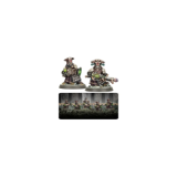 Helsmiths Of Hashut: Cohorte Infernale - Warhammer Age of Sigmar