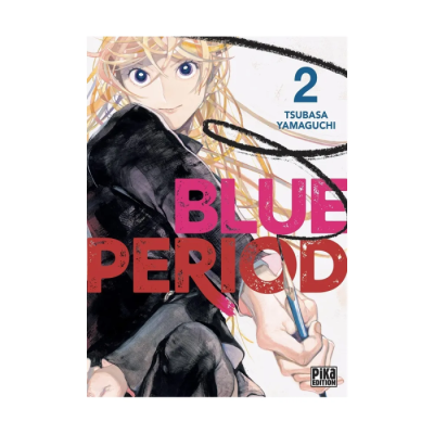 Blue Period T02