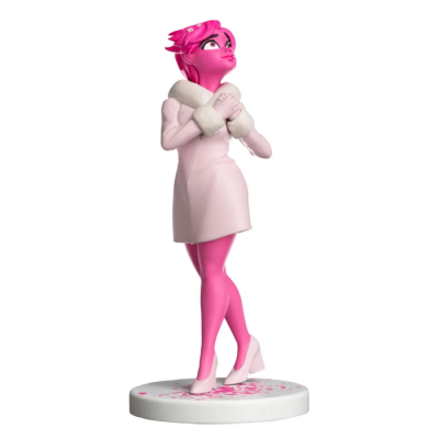 Lore Olympus x Weta Workshop - Figurine Vinyl Persephone 15 cm