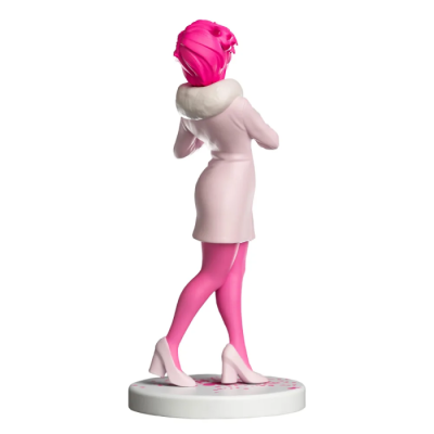 Lore Olympus x Weta Workshop - Figurine Vinyl Persephone 15 cm