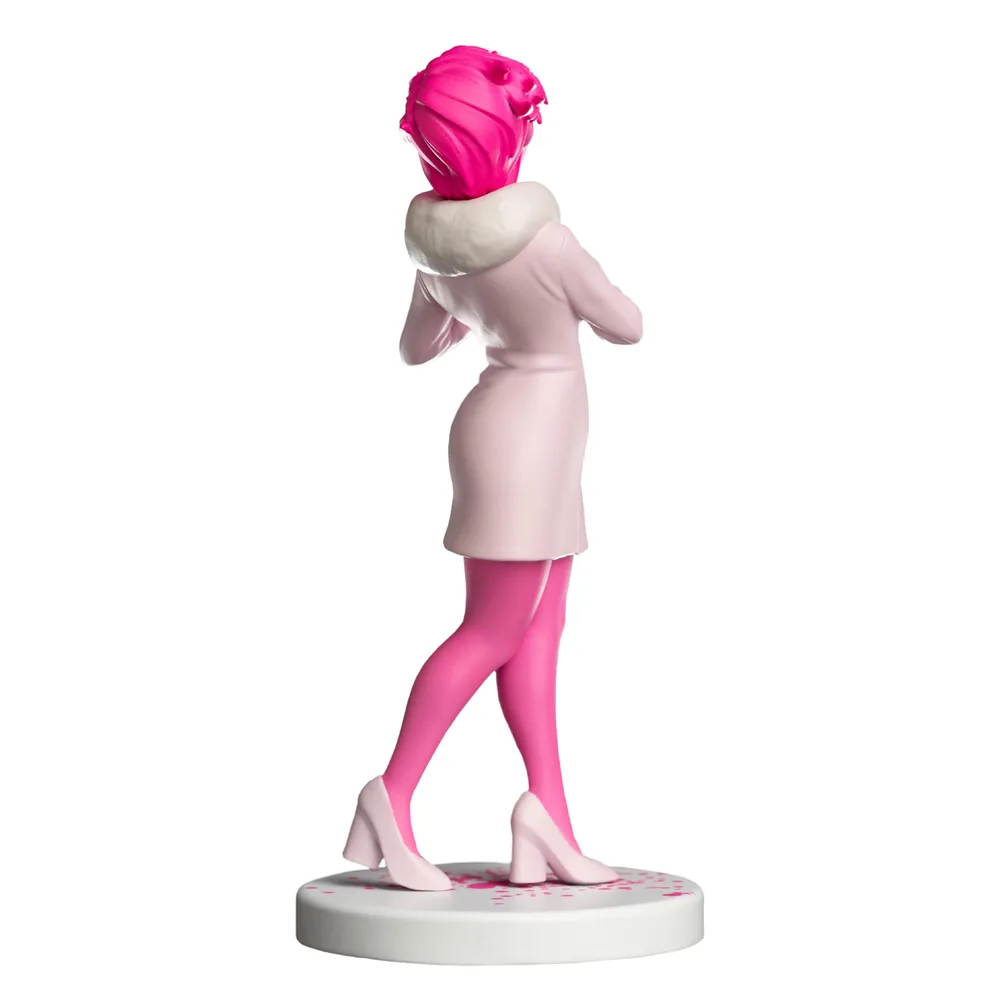 Lore Olympus x Weta Workshop - Figurine Vinyl Persephone 15 cm