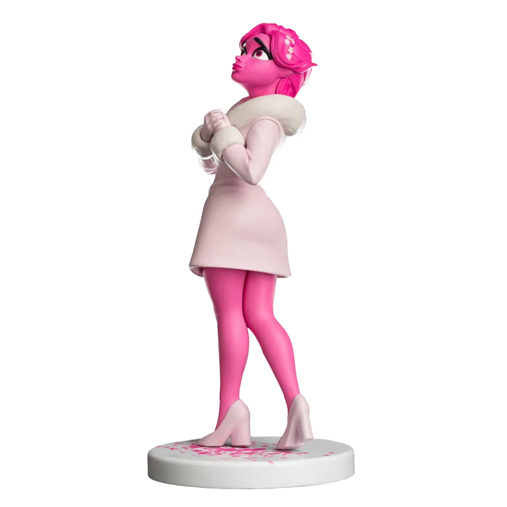 Lore Olympus x Weta Workshop - Figurine Vinyl Persephone 15 cm