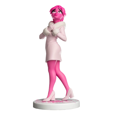 Lore Olympus x Weta Workshop - Figurine Vinyl Persephone 15 cm