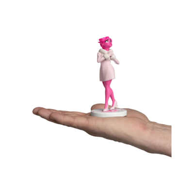 Lore Olympus x Weta Workshop - Figurine Vinyl Persephone 15 cm
