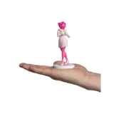Lore Olympus x Weta Workshop - Figurine Vinyl Persephone 15 cm