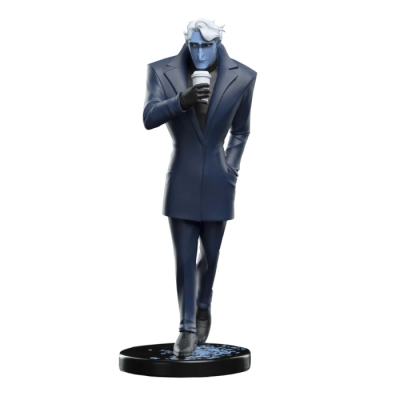 Lore Olympus x Weta Workshop - Figurine Vinyle Hades 16 cm