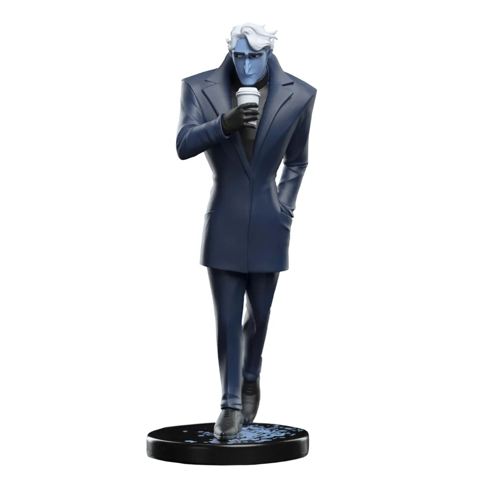 Lore Olympus x Weta Workshop - Figurine Vinyle Hades 16 cm