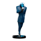 Lore Olympus x Weta Workshop - Figurine Vinyle Hades 16 cm