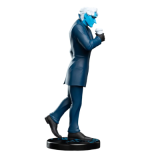 Lore Olympus x Weta Workshop - Figurine Vinyle Hades 16 cm