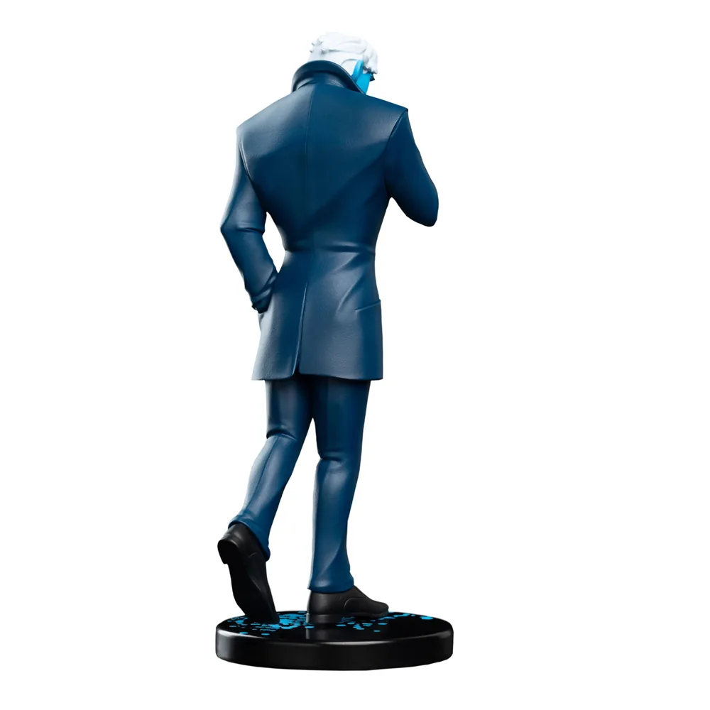 Lore Olympus x Weta Workshop - Figurine Vinyle Hades 16 cm