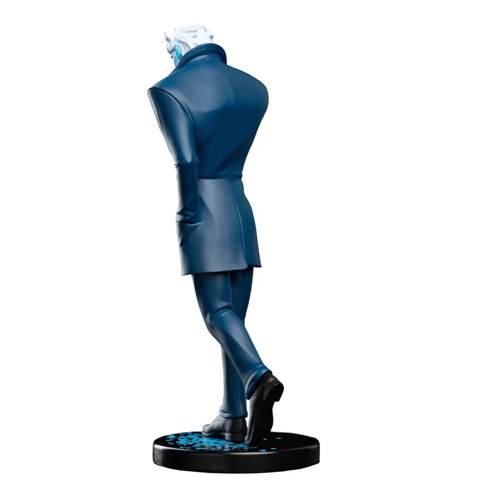 Lore Olympus x Weta Workshop - Figurine Vinyle Hades 16 cm