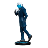 Lore Olympus x Weta Workshop - Figurine Vinyle Hades 16 cm